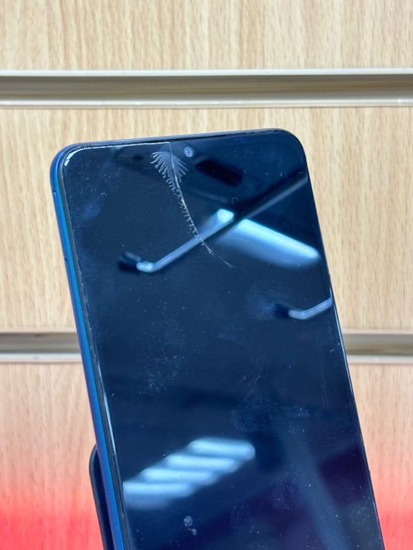 Мобильный телефон Samsung Galaxy A12