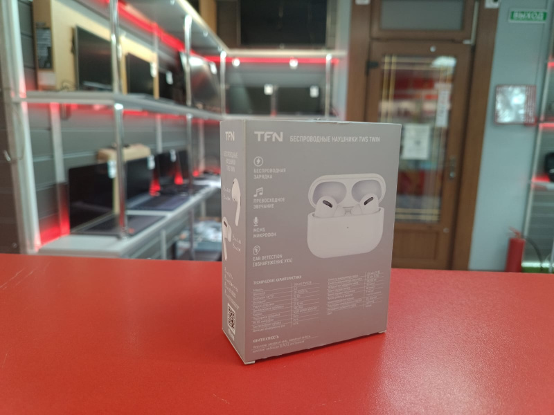 Наушники TFN TWS018