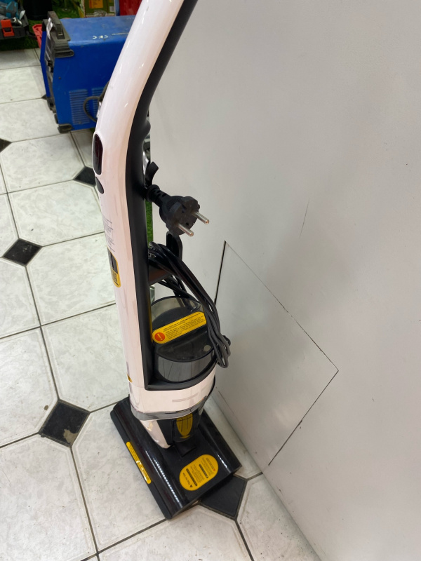 Пылесос De Luxe xv20d