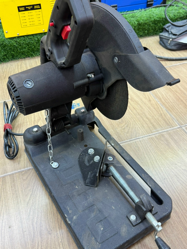 Монтажная пила P.I.T. РСМ355-С