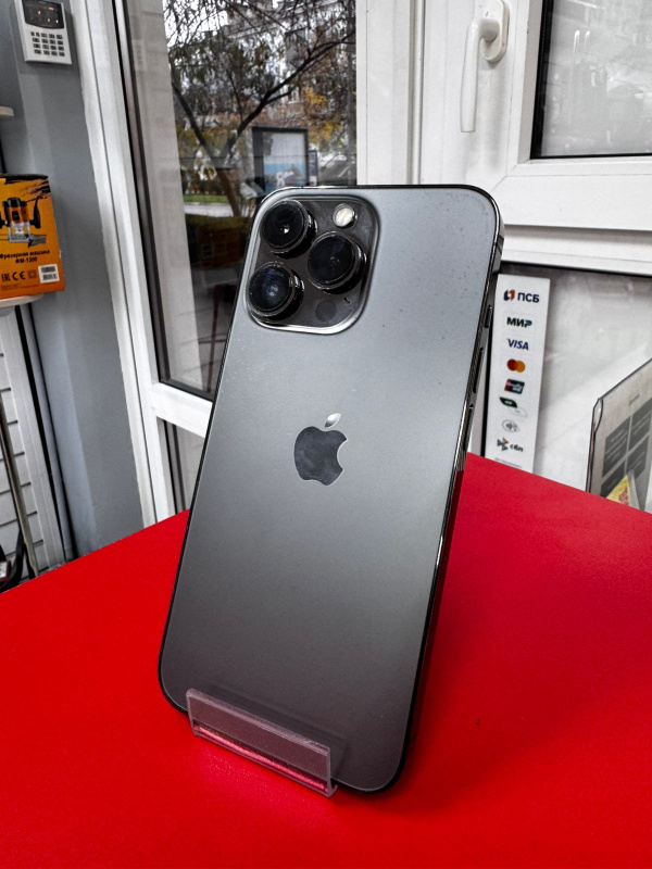 Мобильный телефон Apple iPhone 13 Pro
