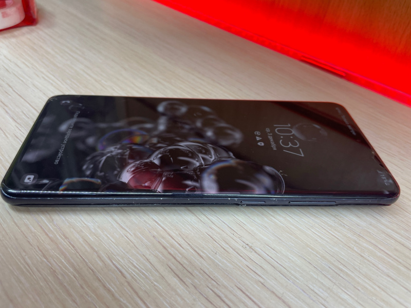 Мобильный телефон Samsung Galaxy S20 Ultra
