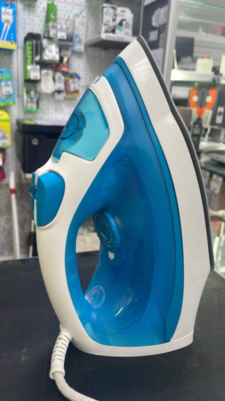 Утюг Philips STTEAMGLIDE