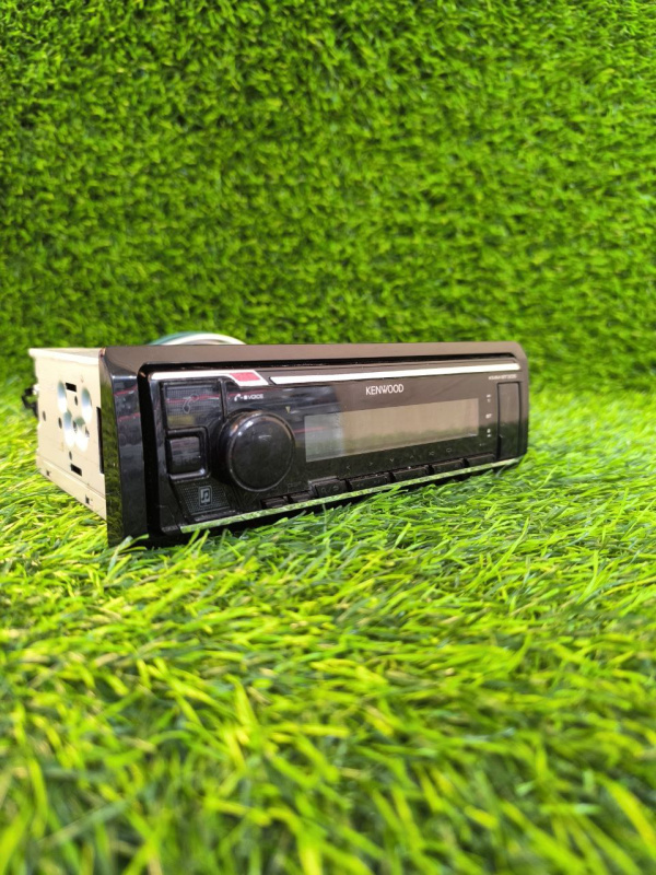 Автомагнитола Kenwood kmm-bt305