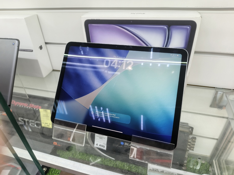 Планшет Apple iPad Air 11 (2025)