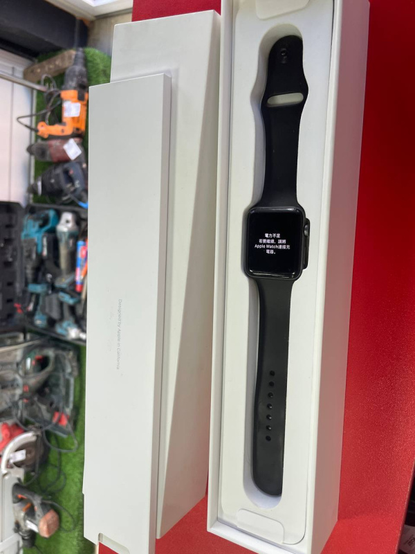 Часы смарт Apple series 2