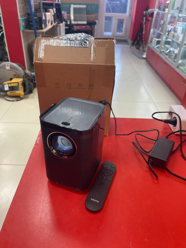Проектор Smart Projector  Xiaomi D1 Pro