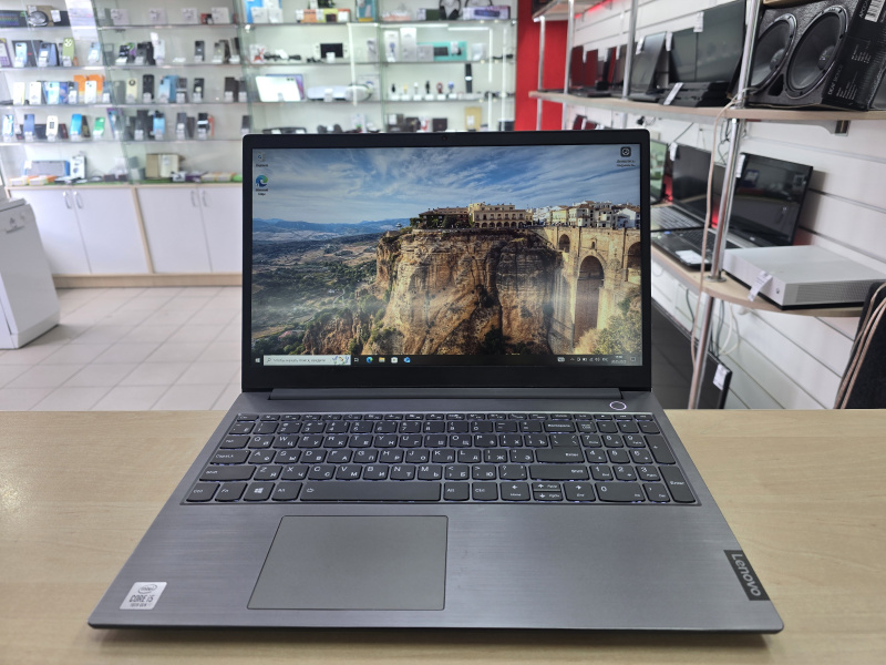 Ноутбук Lenovo ThinkBook 15