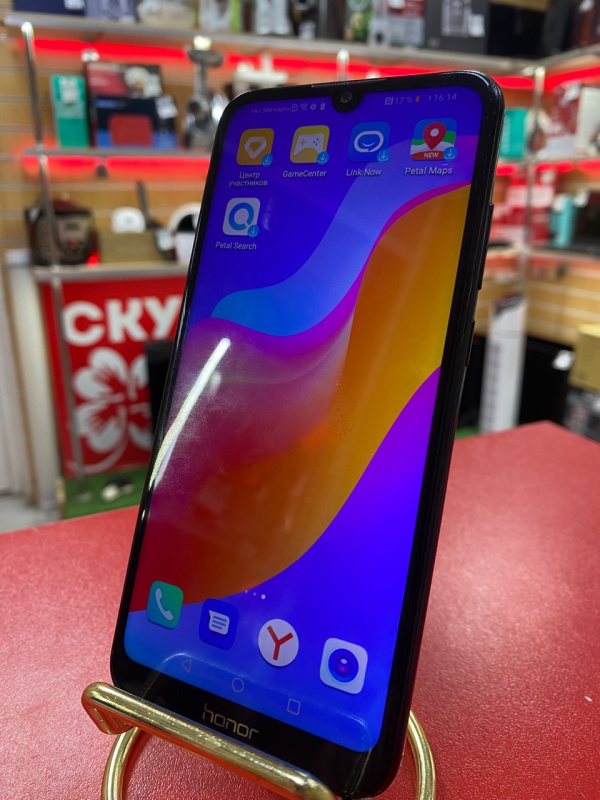 Мобильный телефон Honor 8A