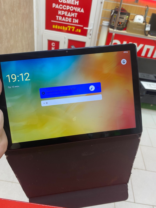 Планшет Teclast M30 PRO