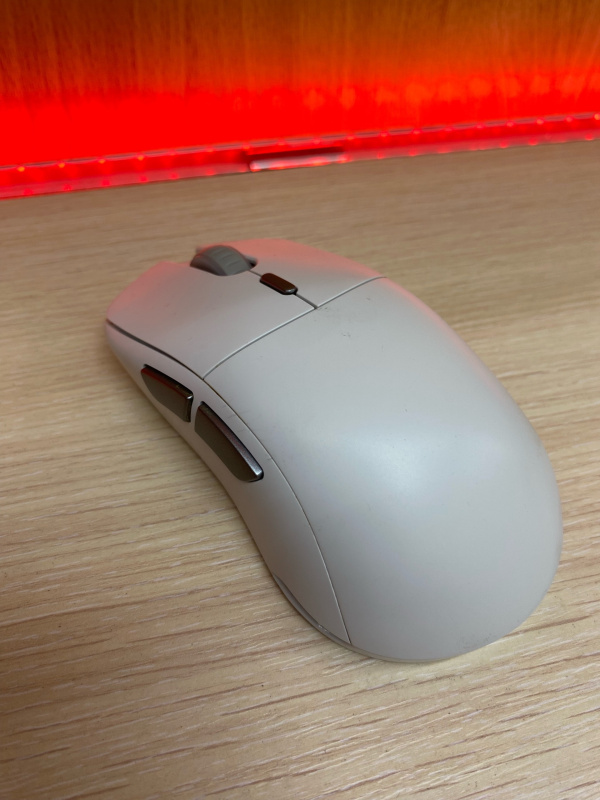 Мышь Ardor Gaming ARDW-PR3325-WT