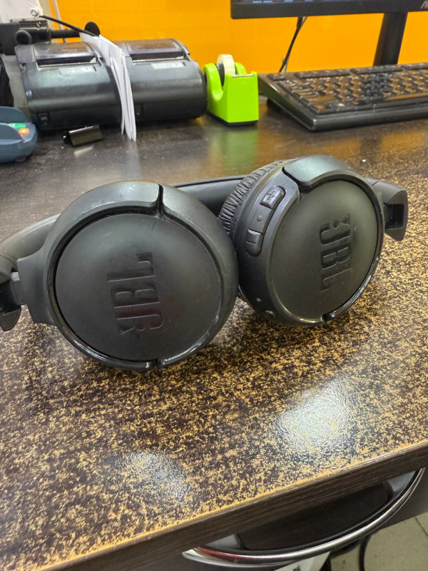 Наушники Наушники вт JBL JBL TUNE 510BT
