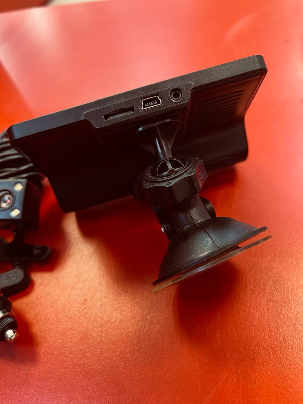 Видеорегистратор  AXPER Trio