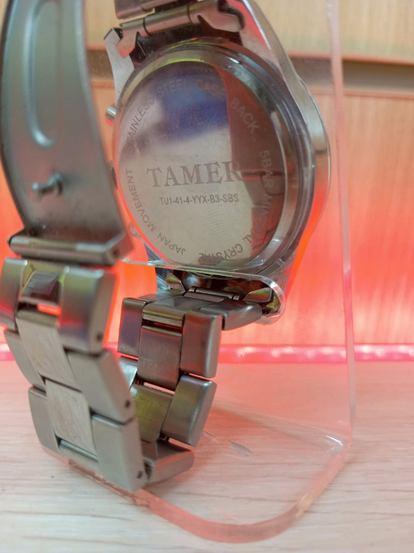 Часы наручные Tamer TU1-41-4