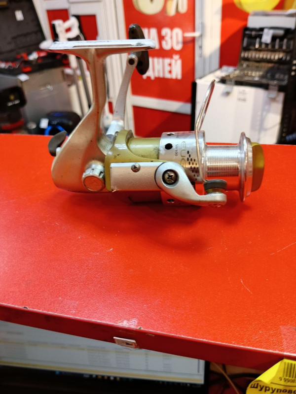 Катушка Eugene  EU 4000