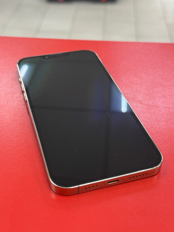 Мобильный телефон Apple iPhone 13 Pro Max