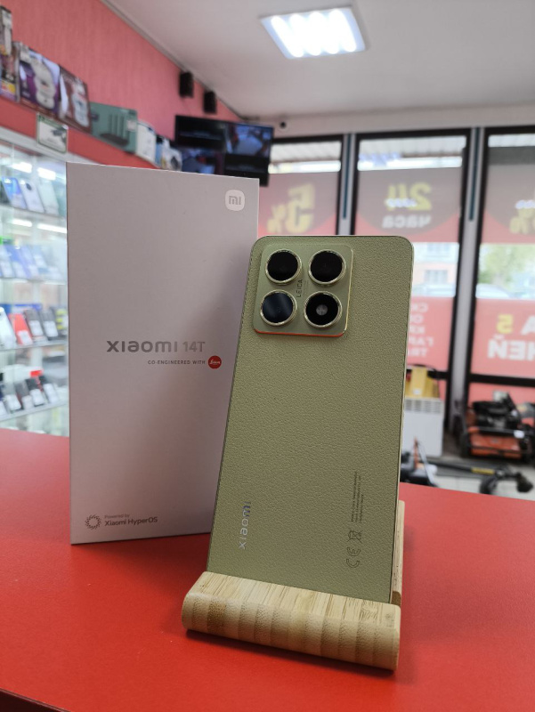 Мобильный телефон Xiaomi 14T