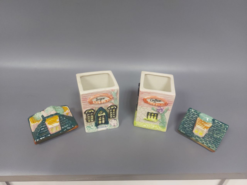 Набор посуды  Town House