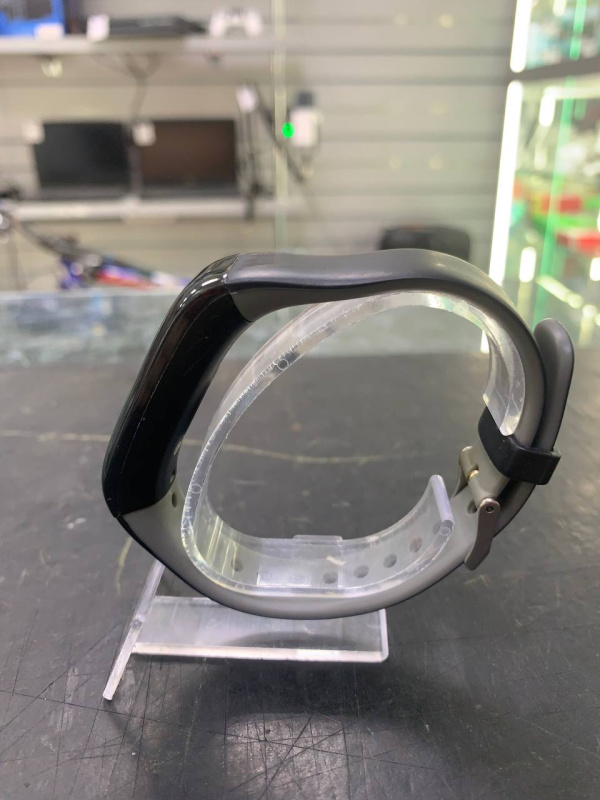 Часы смарт Xiaomi JET Ft-7c