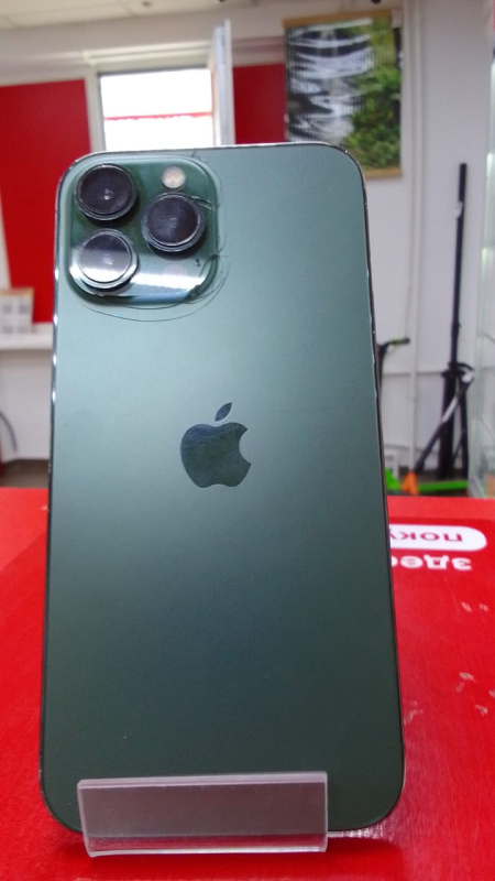 Мобильный телефон Apple iPhone 13 Pro Max