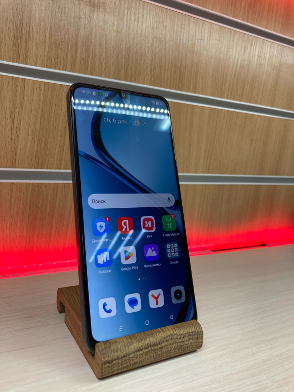 Мобильный телефон Realme Note 60x