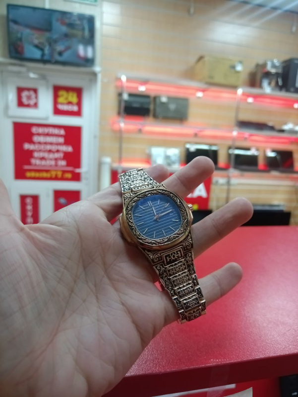 Часы наручные Patek Philippe -