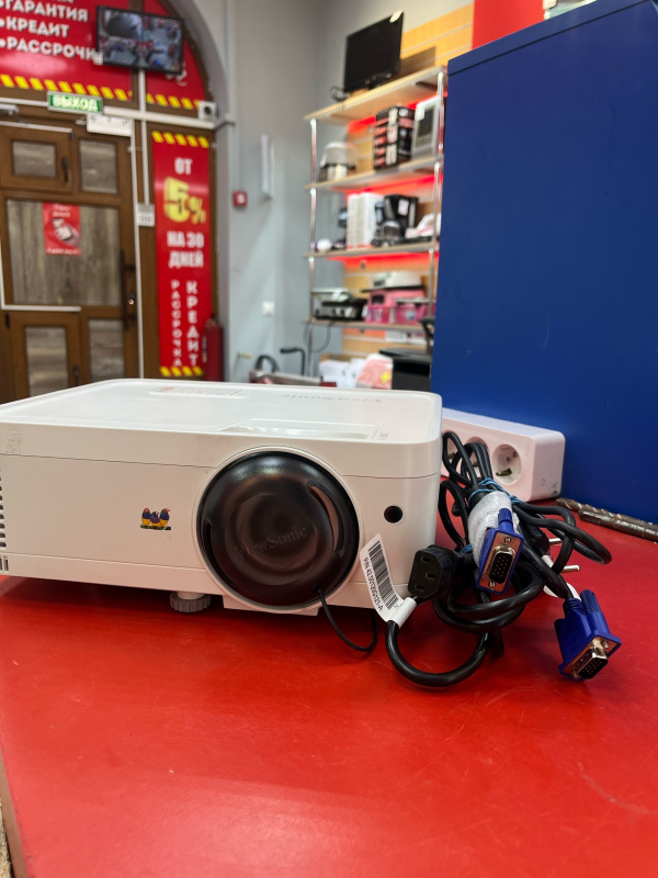 Проектор Viewsonic PS501X