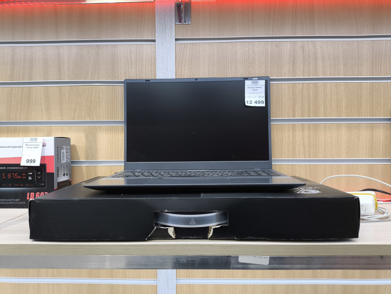 Ноутбук Velton velton