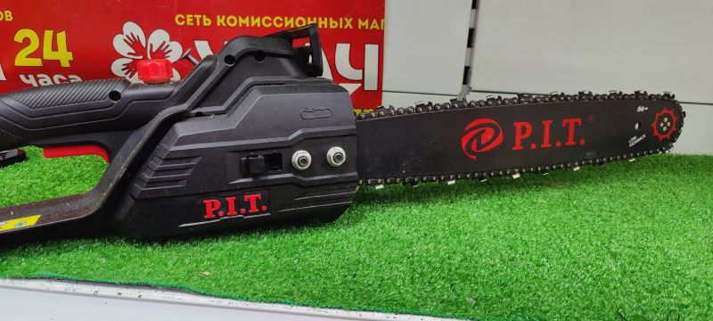 Электропила P.I.T. pks185-c4