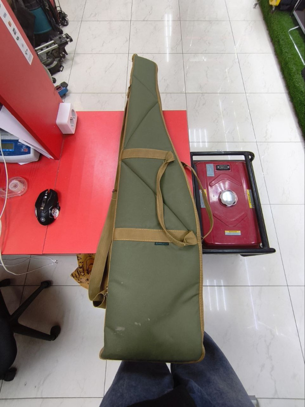 Чехол для пневматики  Хольстер