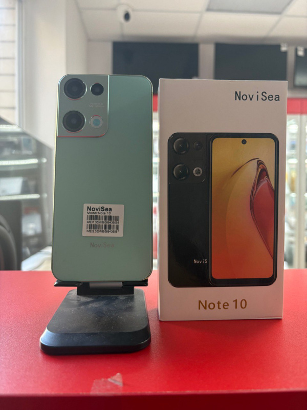 Мобильный телефон NoviSea  Note 10