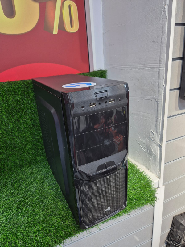 Системный блок Aero i5-7400 1050 2gb