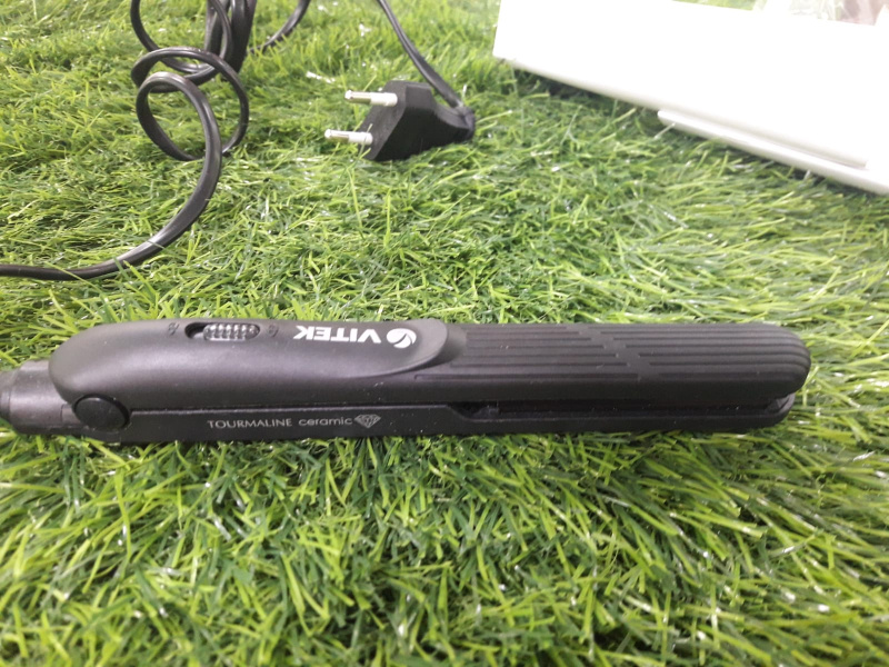 утюжок Vitek vt-8296