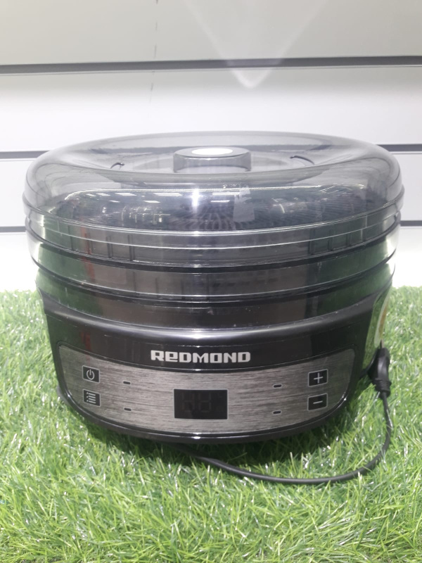 ЭЛЕКТРОСУШКА Redmond RFD-0172