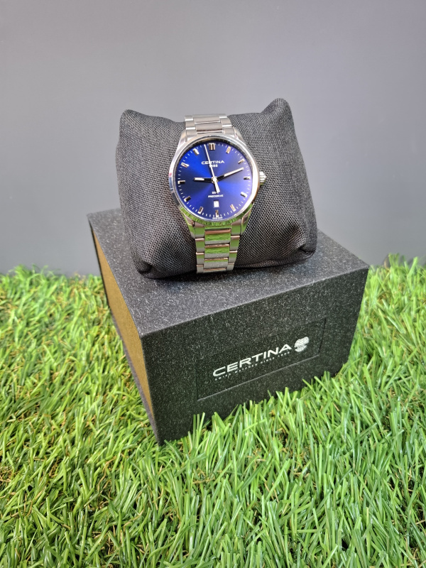 Часы наручные Certina DS-2 C024.410 A