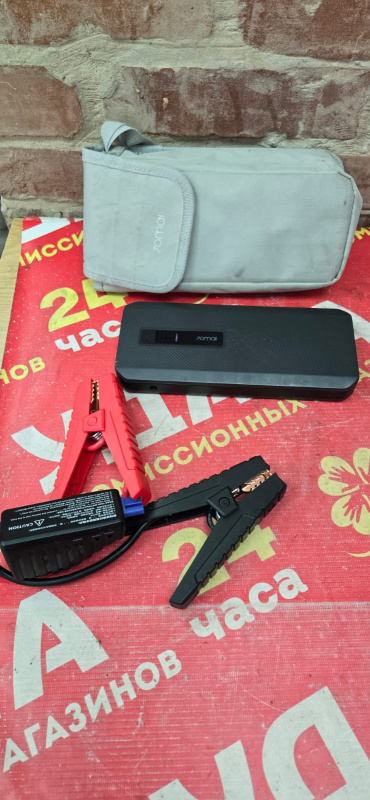 Авто аксессуар Автомобильное зарядное устройство Xiaomi 70MAI