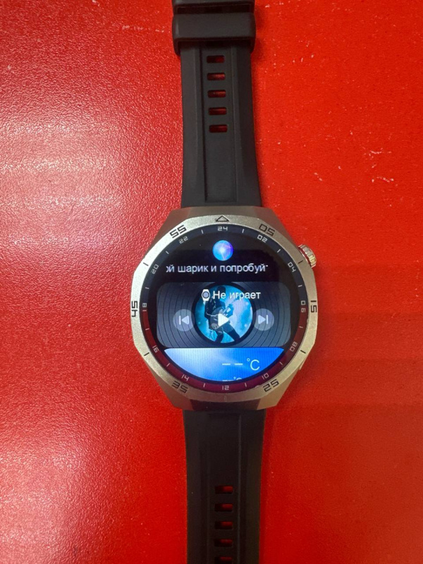 Часы смарт Luckyrood LK GT5 PRO