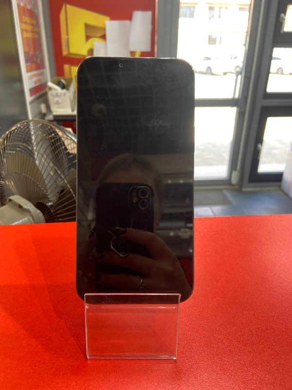 Мобильный телефон Apple iPhone 13 Pro Max