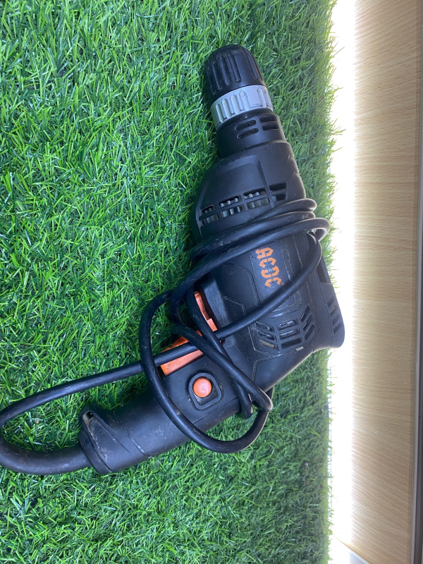 Дрель ACDC TD-500