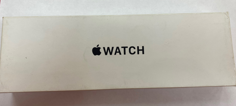 Часы смарт Apple se 44mm