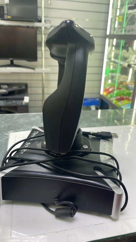 Джойстик DEXP TopGun System 1