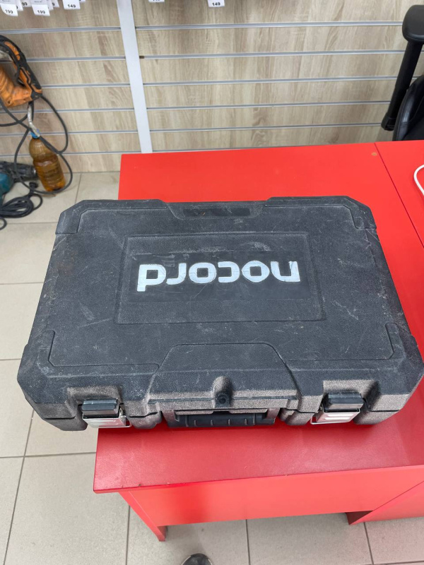 Перфоратор Nocord 1