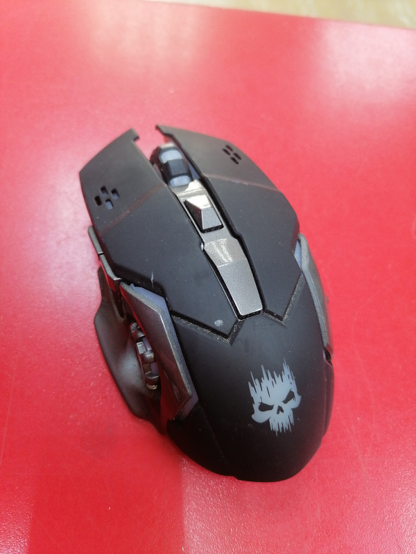 Мышь Aceline ETEMTY