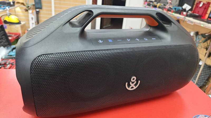 Колонки КОЛОНКА  JBL Sinoband KungFu