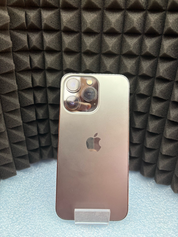 Мобильный телефон Apple iPhone 13 Pro