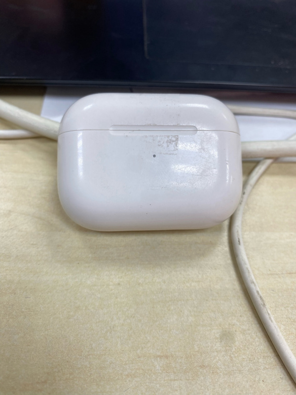 Наушники Apple Airpods PRO