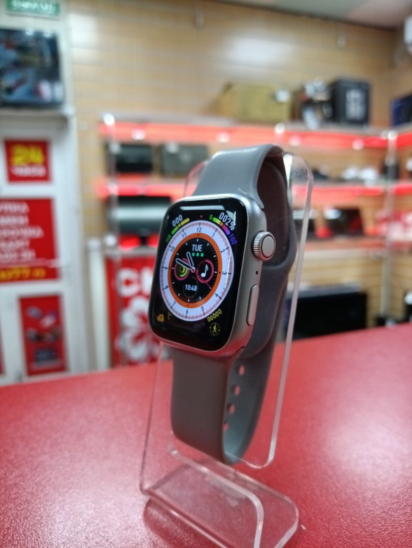 Часы смарт Smart x8pro