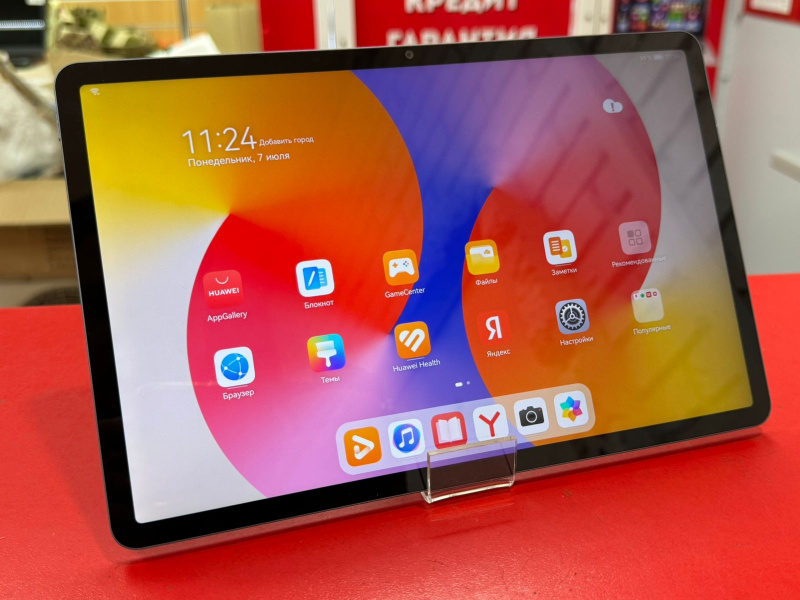 Планшет Huawei MatePad SE 10.4 (2022)