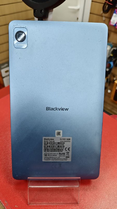 Планшет BlackView Tab 60
