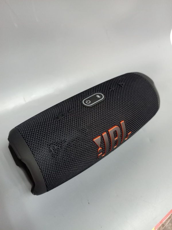 Колонки Bluettoth-колонка JBL Charge 5